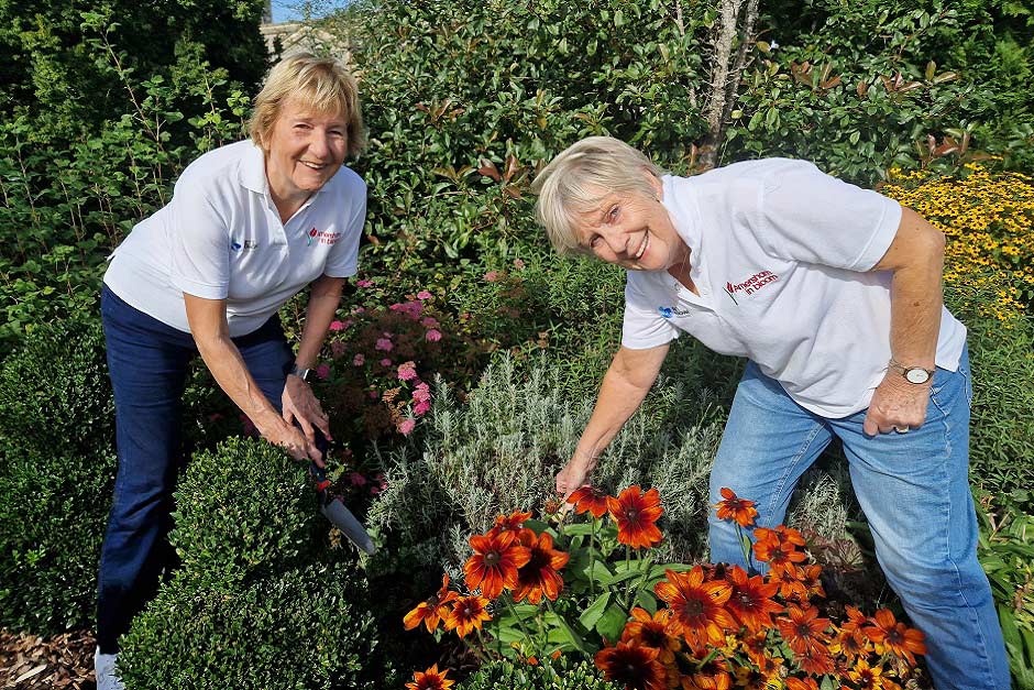 60 years of Britain in Bloom